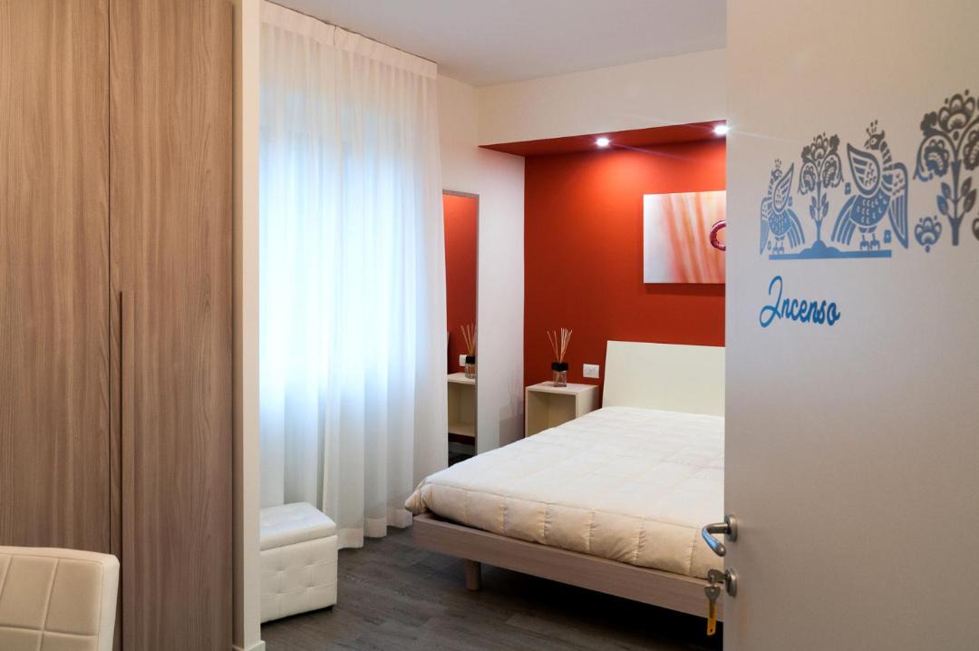 Photo of Bedroom in Ponte San Pietro