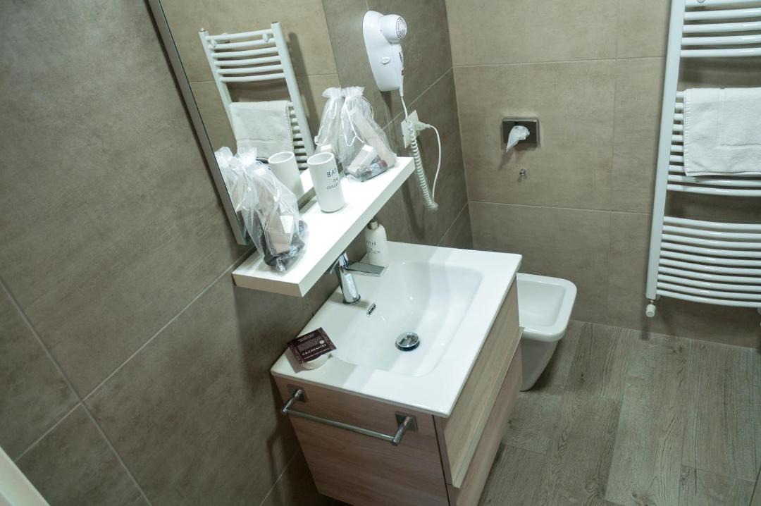 Photo of Bathroom in Ponte San Pietro