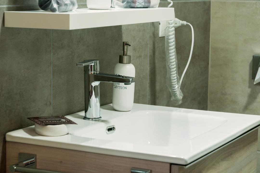 Photo of Bathroom in Ponte San Pietro