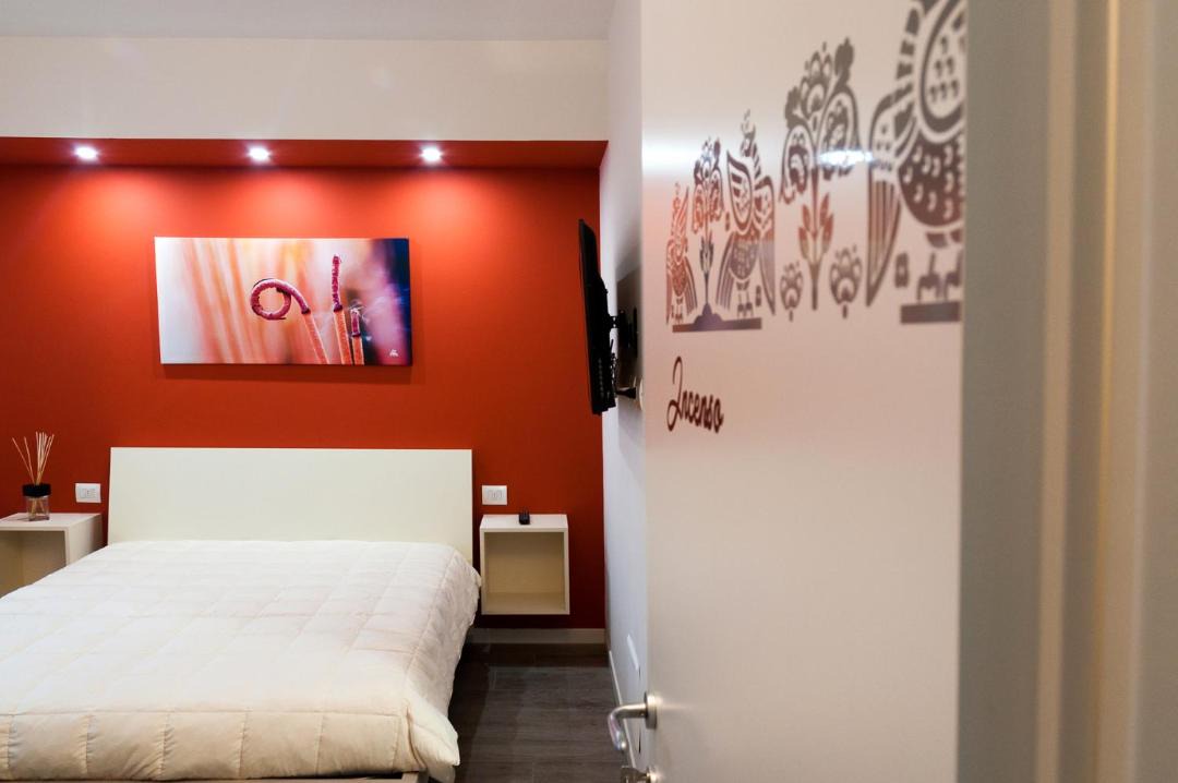 Photo of Bedroom in Ponte San Pietro