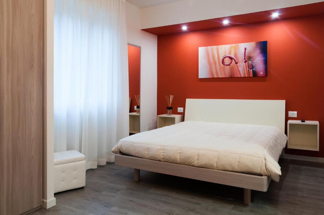 Photo of Bedroom in Ponte San Pietro