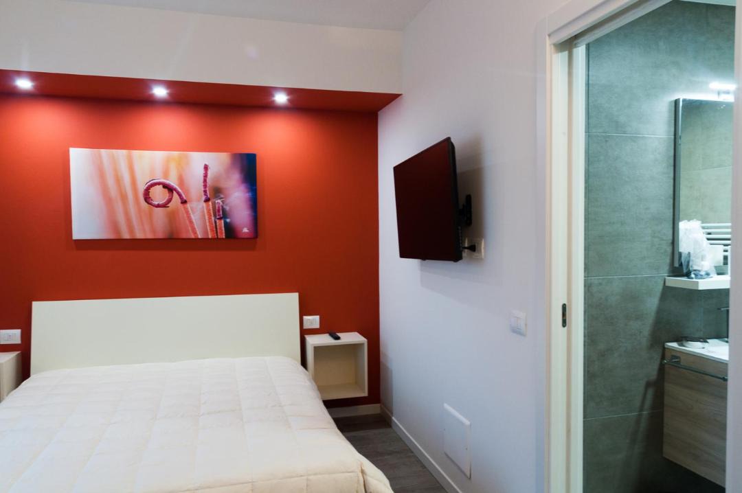 Photo of Bedroom in Ponte San Pietro