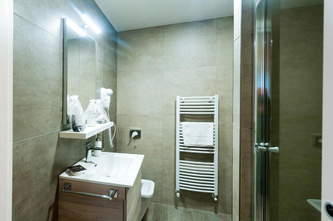 Photo of Bathroom in Ponte San Pietro