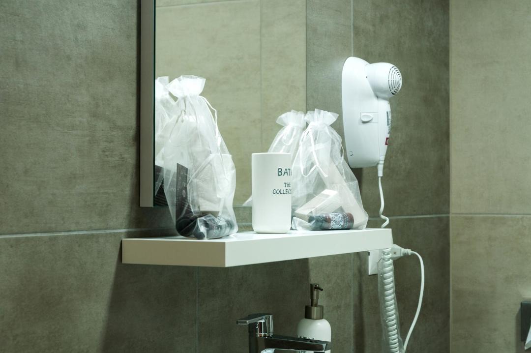 Photo of Bathroom in Ponte San Pietro