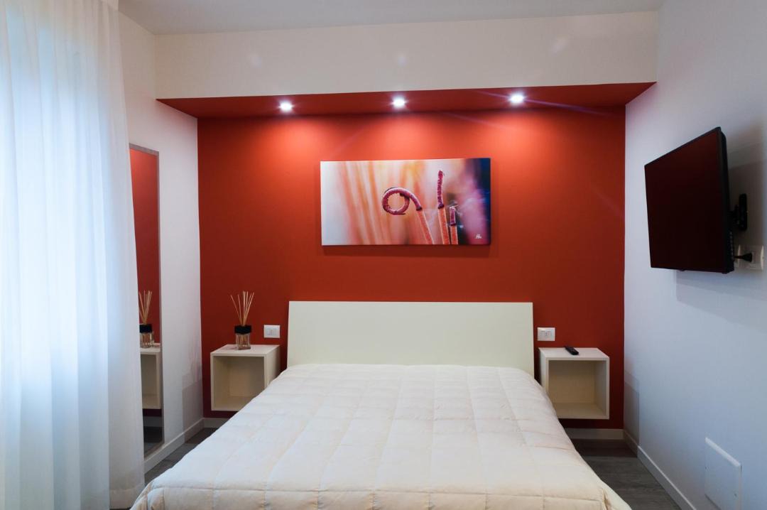 Photo of Bedroom in Ponte San Pietro