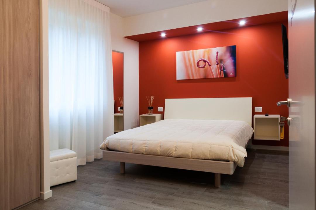 Photo of Bedroom in Ponte San Pietro