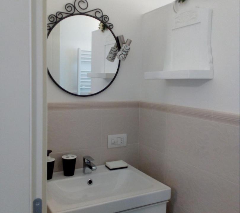 Photo of Bathroom in Lugana
