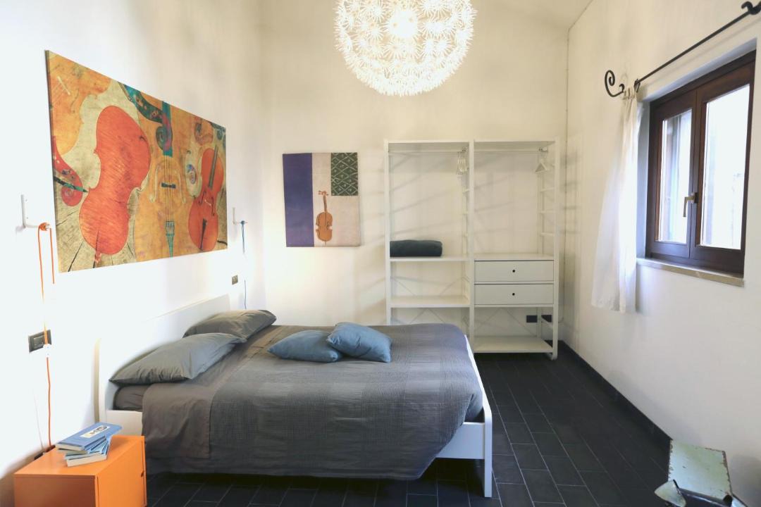 Photo of Bedroom in Cremona