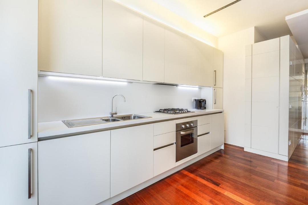 Photo of Kitchen in Varesine