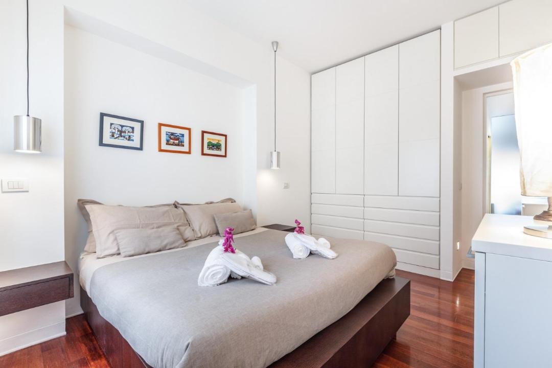 Photo of Bedroom in Varesine