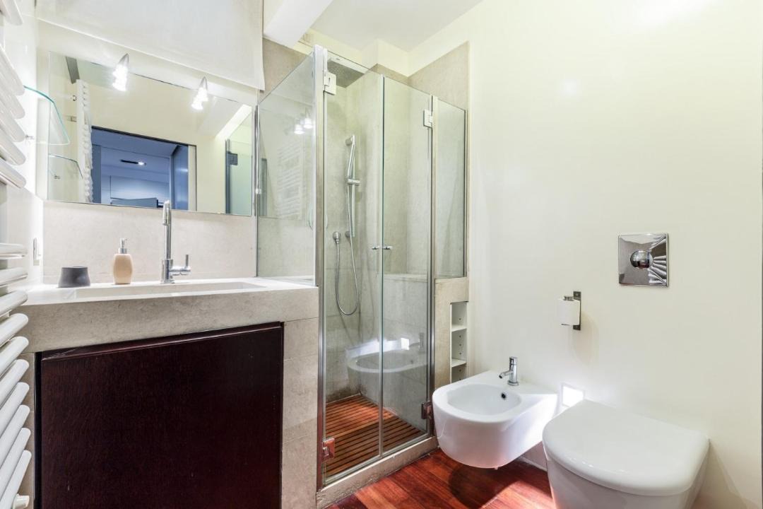 Photo of Bathroom in Varesine