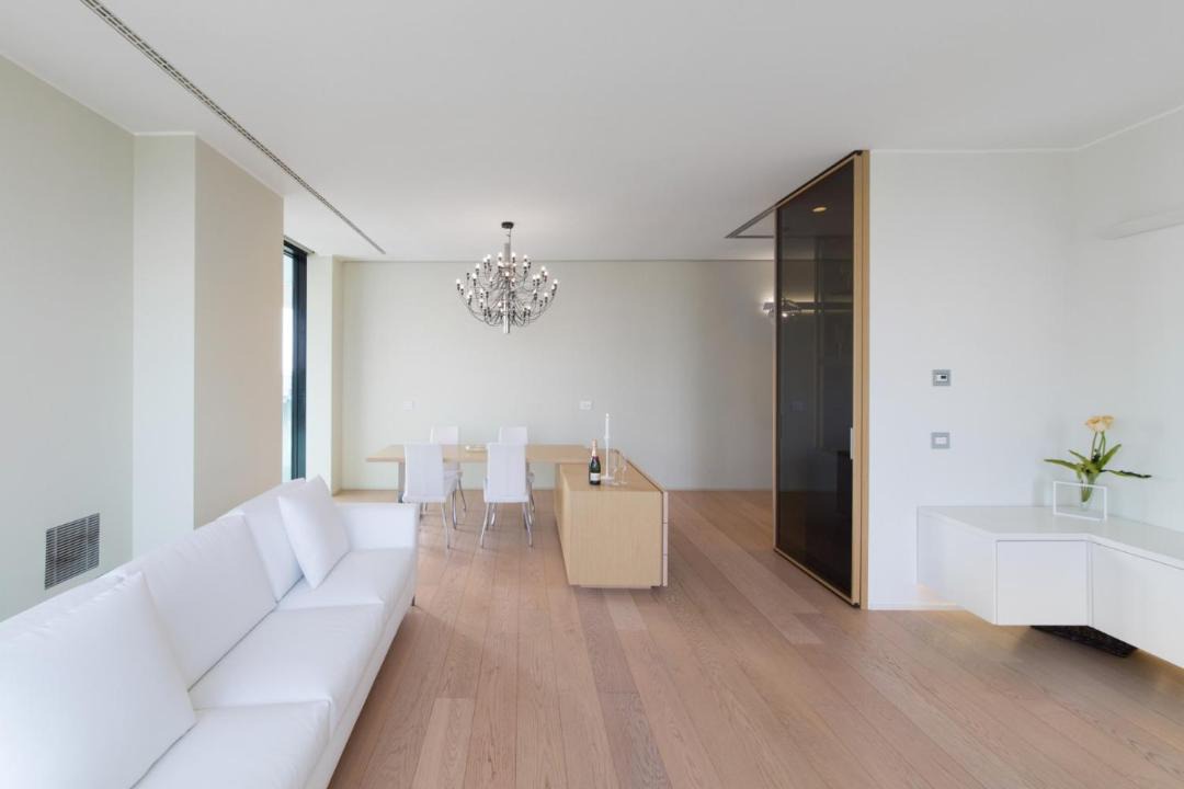 Photo of Livingroom in Varesine