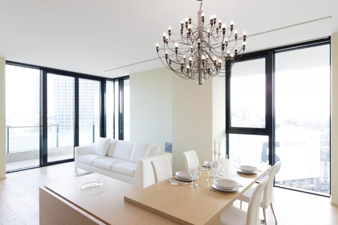 Photo of Livingroom in Varesine
