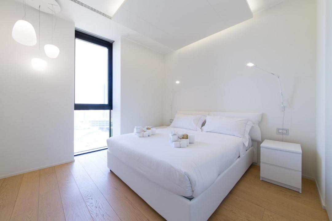 Photo of Bedroom in Varesine