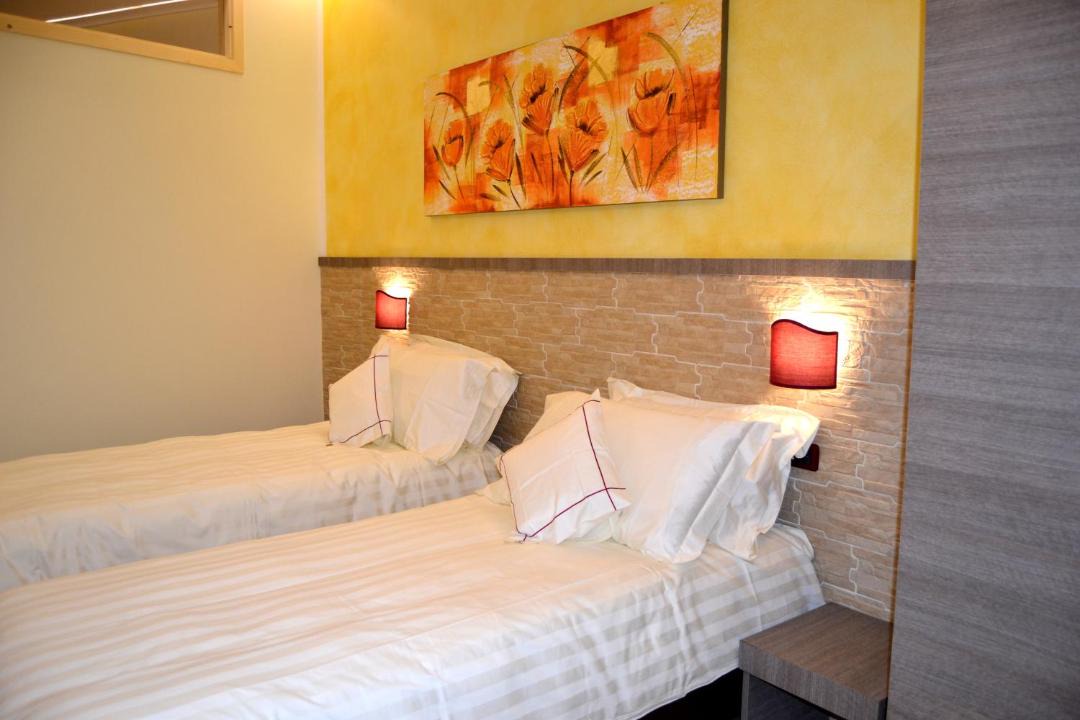 Photo of Bedroom in Milanino