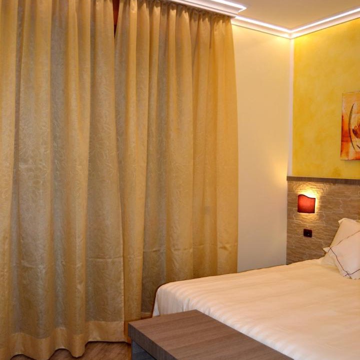 Photo of Bedroom in Milanino