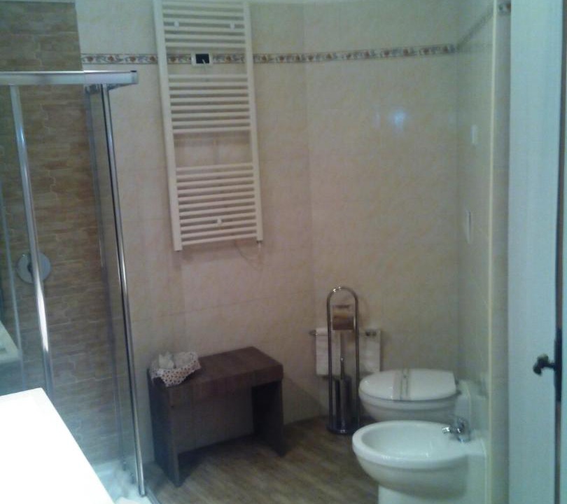 Photo of Bathroom in Milanino
