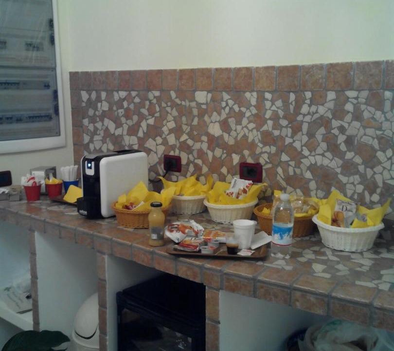 Photo of Kitchen in Milanino