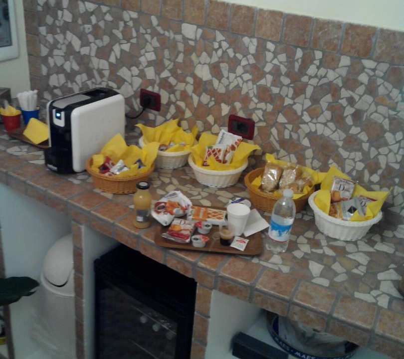Photo of Kitchen in Milanino