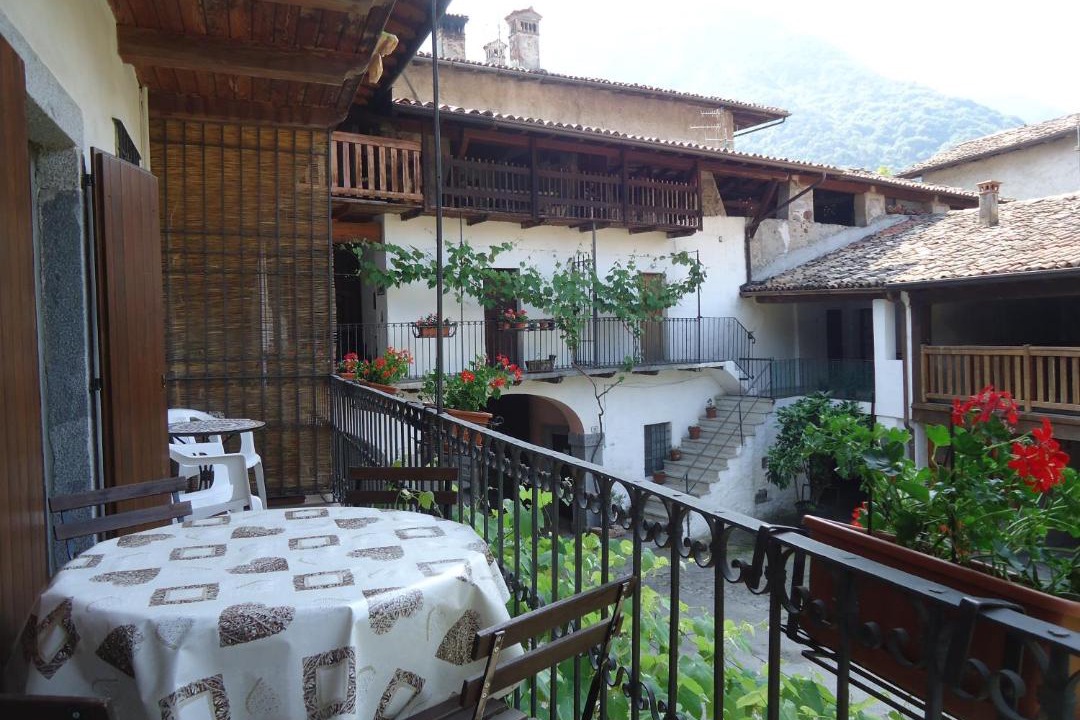 Photo of Patio Balcony in Idro