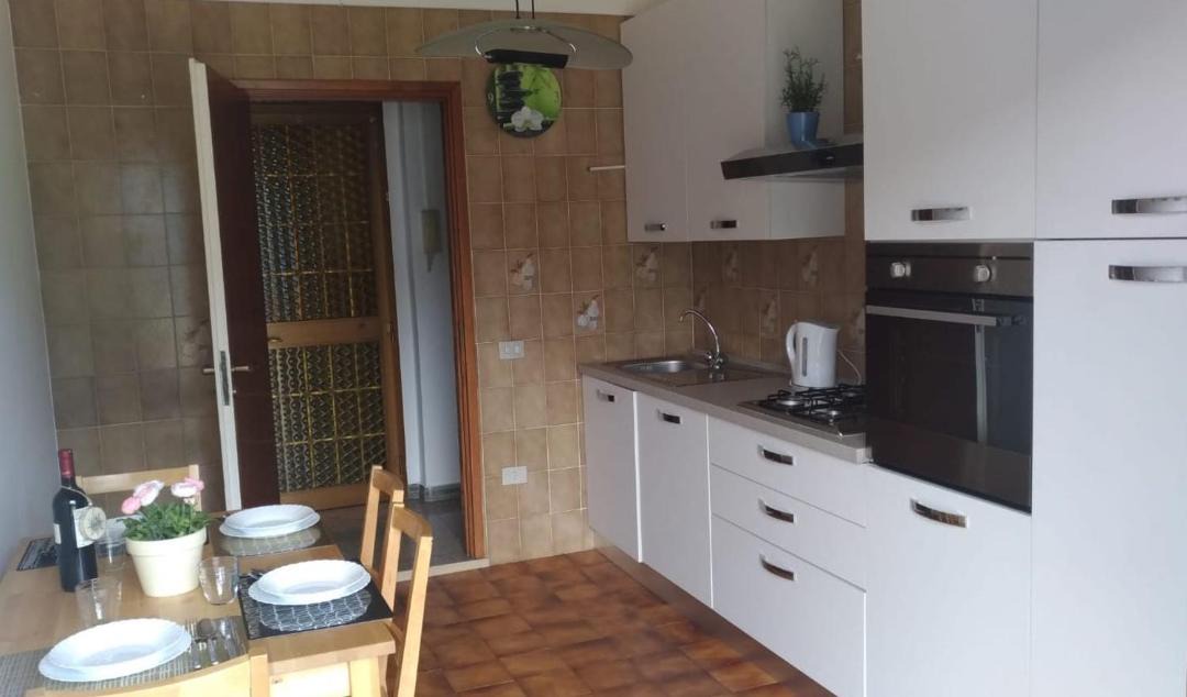 Photo of Kitchen in Vignola