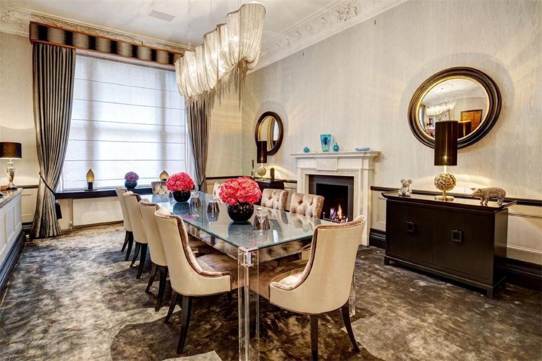 Photo of Livingroom in San Babila