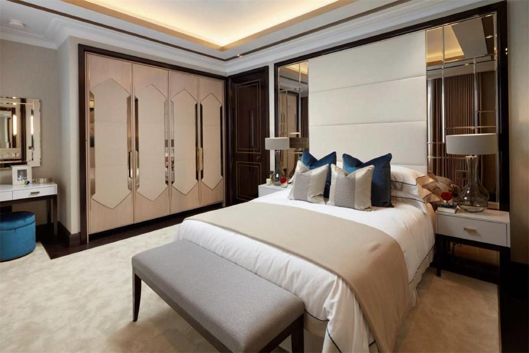 Photo of Bedroom in San Babila