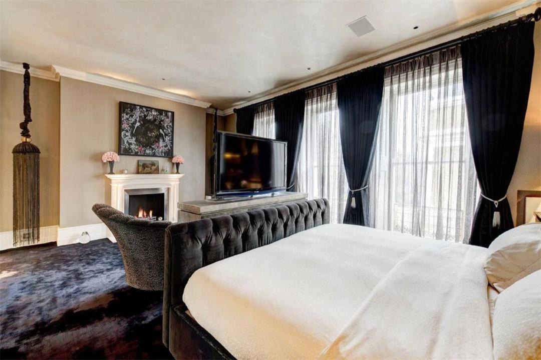 Photo of Bedroom in San Babila