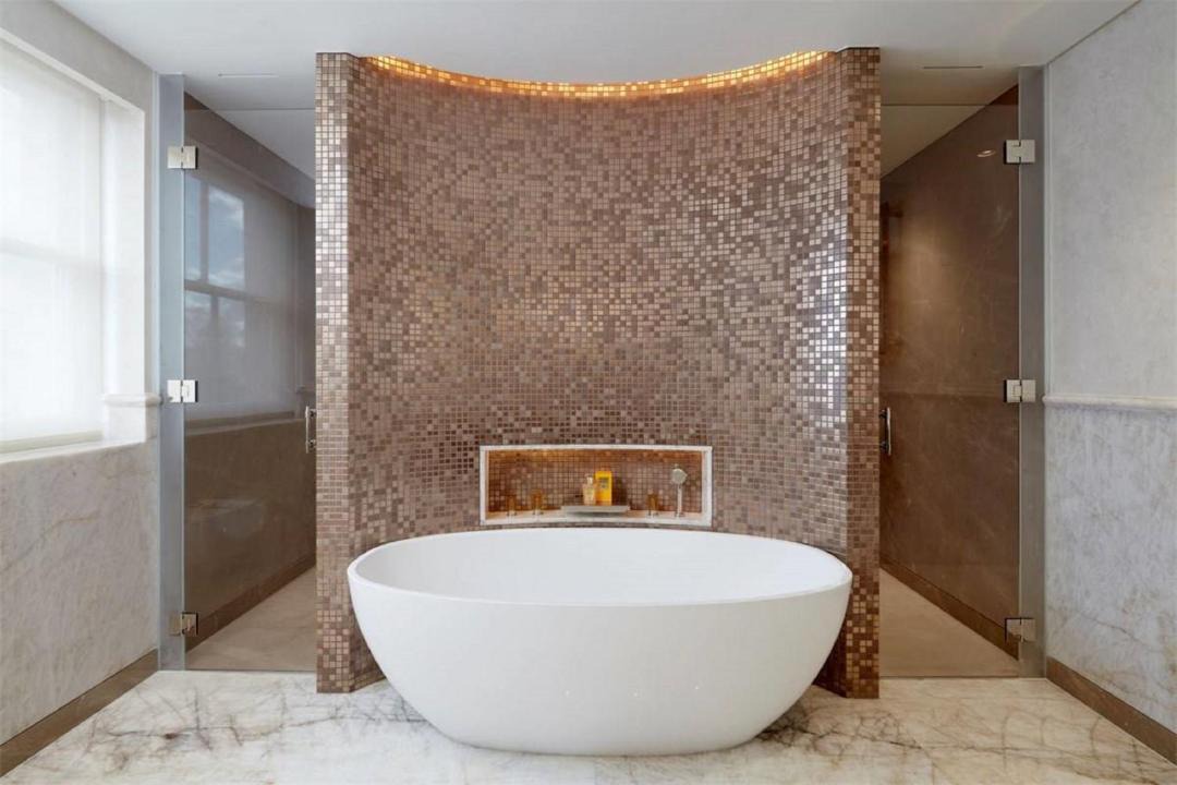 Photo of Bathroom in San Babila