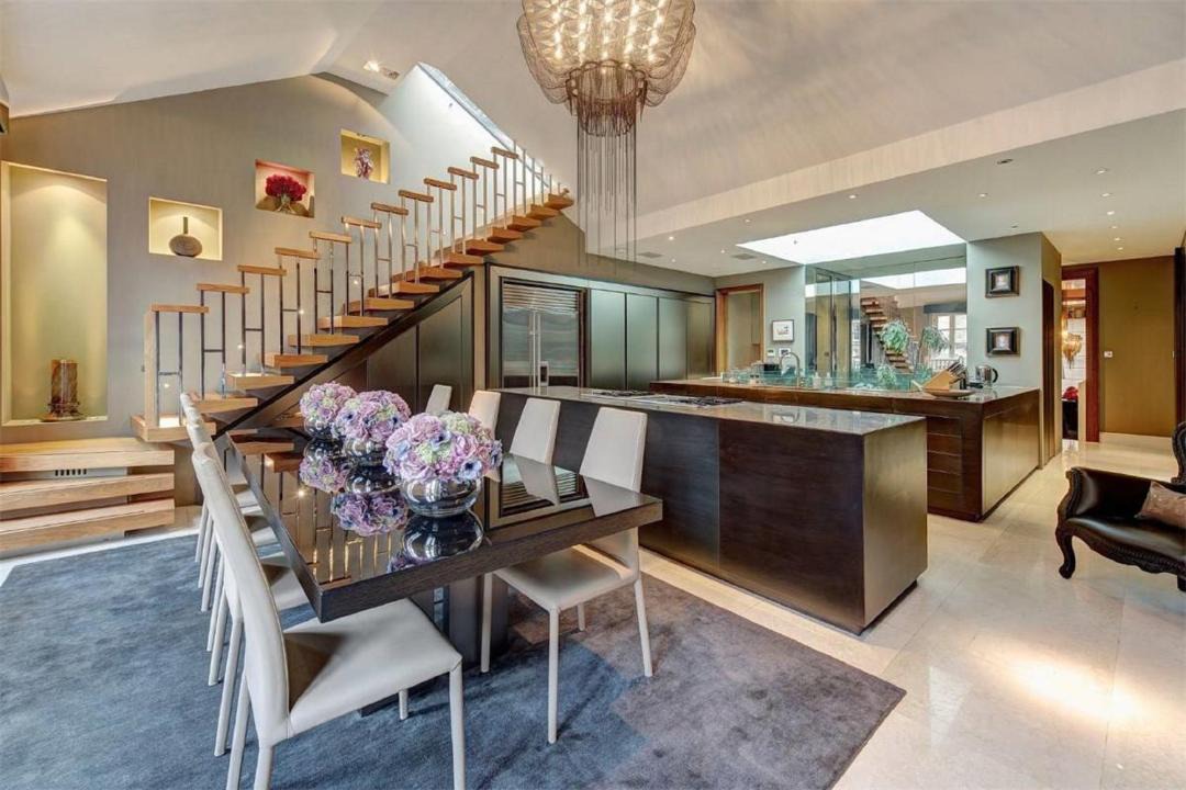 Photo of Livingroom in San Babila
