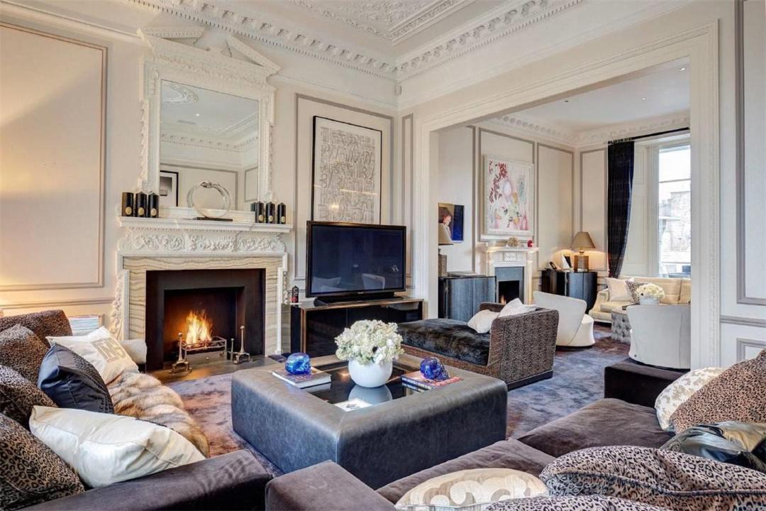 Photo of Livingroom in San Babila