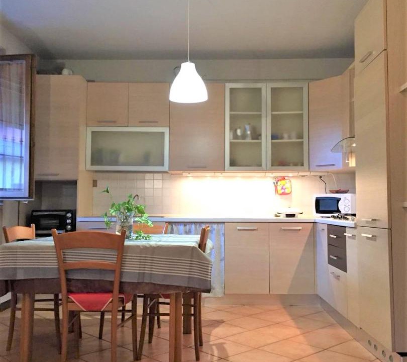 Photo of Kitchen in Magreglio