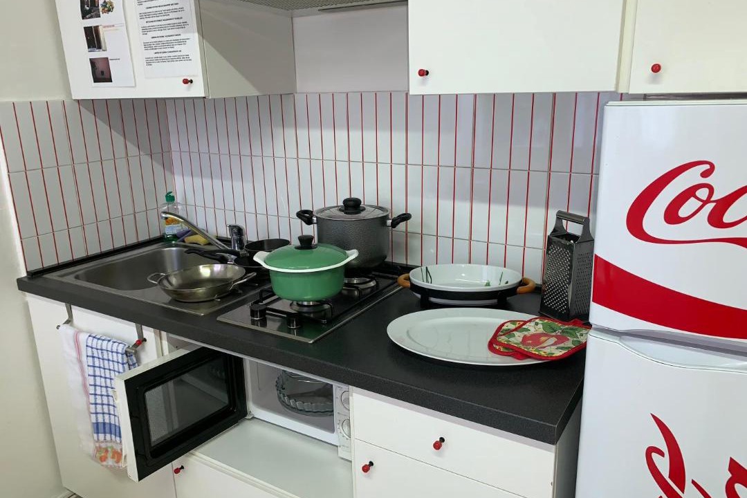 Photo of Kitchen in Guastalla
