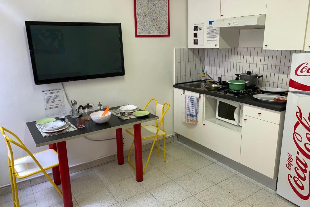Photo of Kitchen in Guastalla