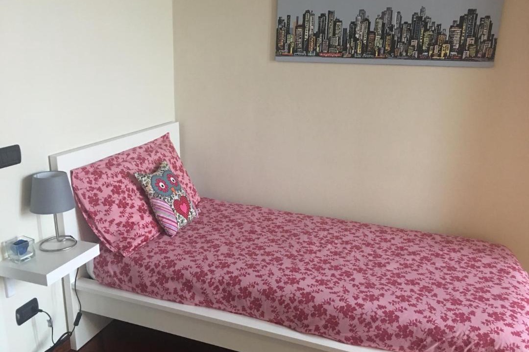 Photo of Bedroom in Aggregazione Rionale 1