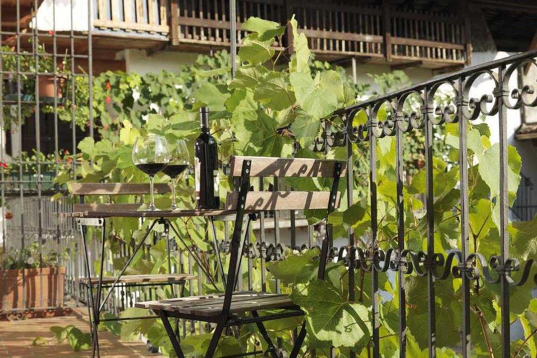 Photo of Patio Balcony in Idro