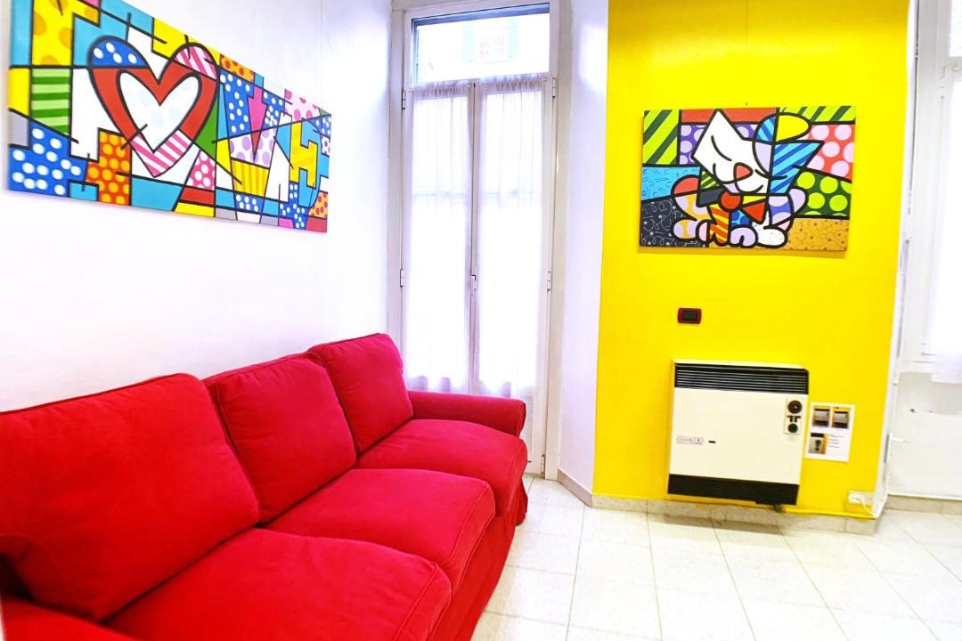 Photo of Livingroom in Guastalla