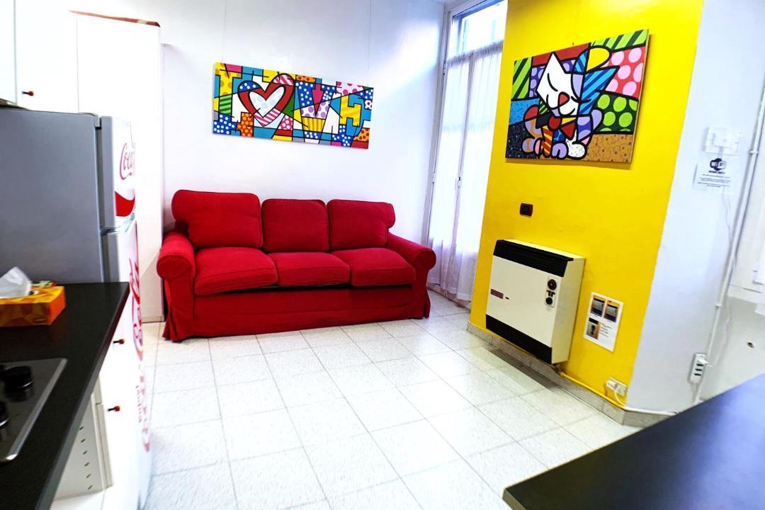 Photo of Livingroom in Guastalla