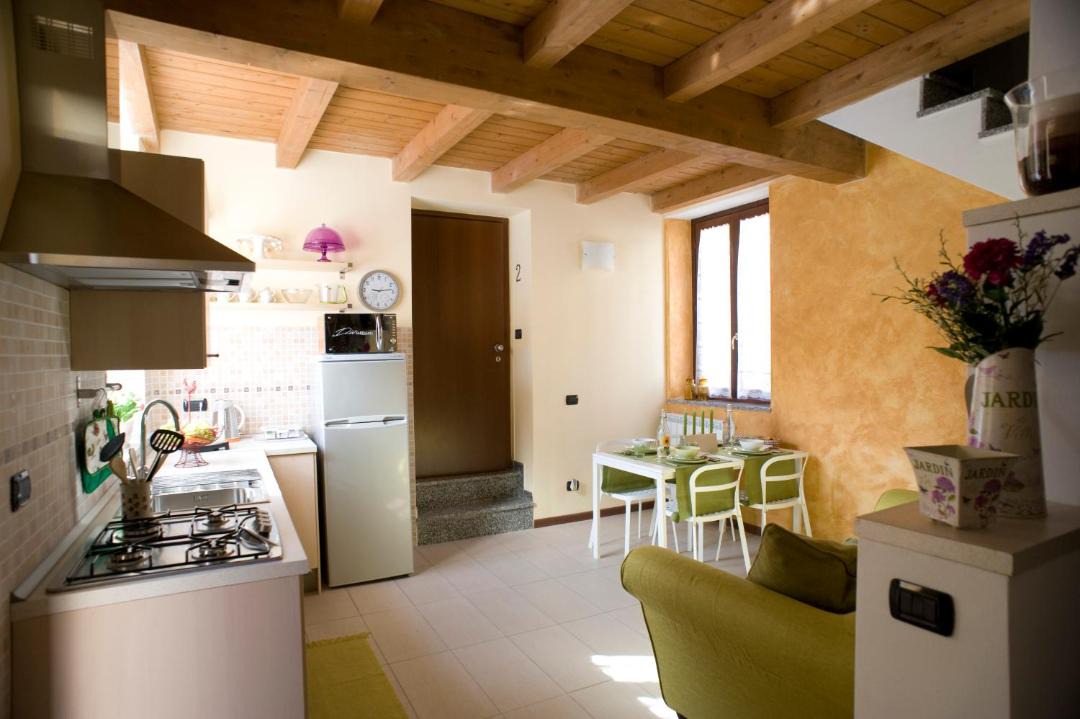 Photo of Kitchen in Gorgonzola