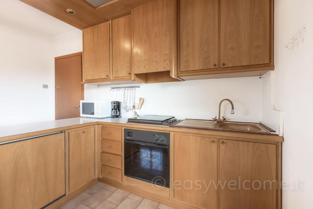 Photo of Kitchen in Bellagio