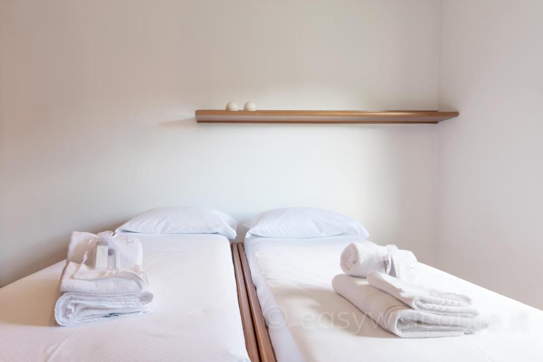Photo of Bedroom in Bellagio