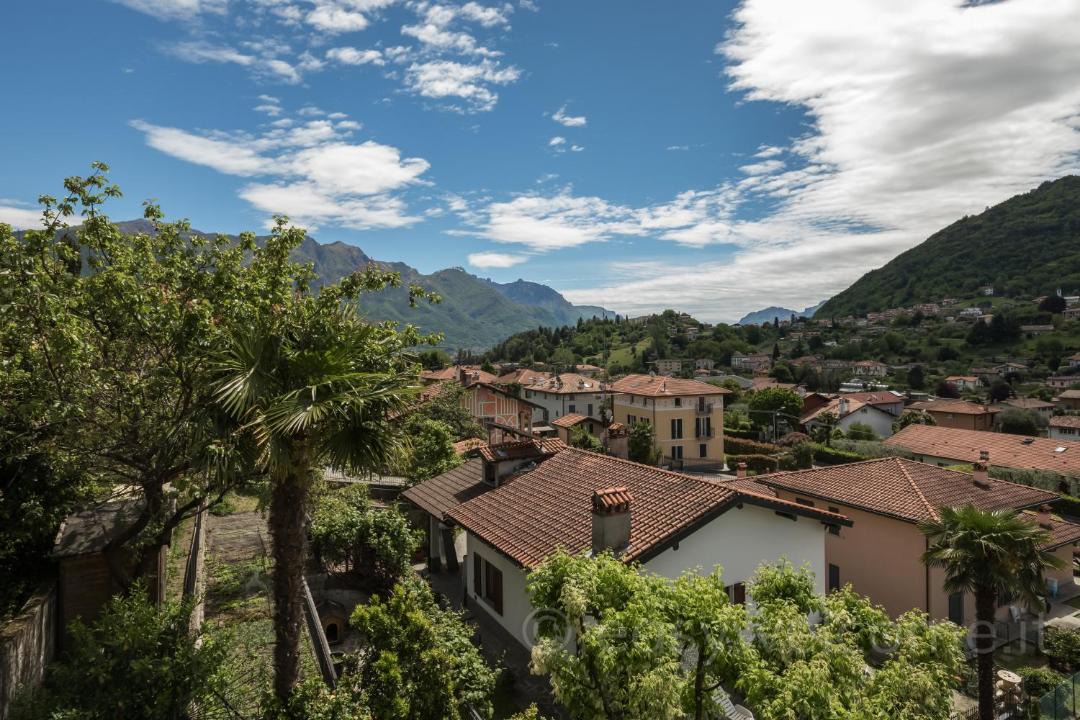 Photo of Buildings in Bellagio
