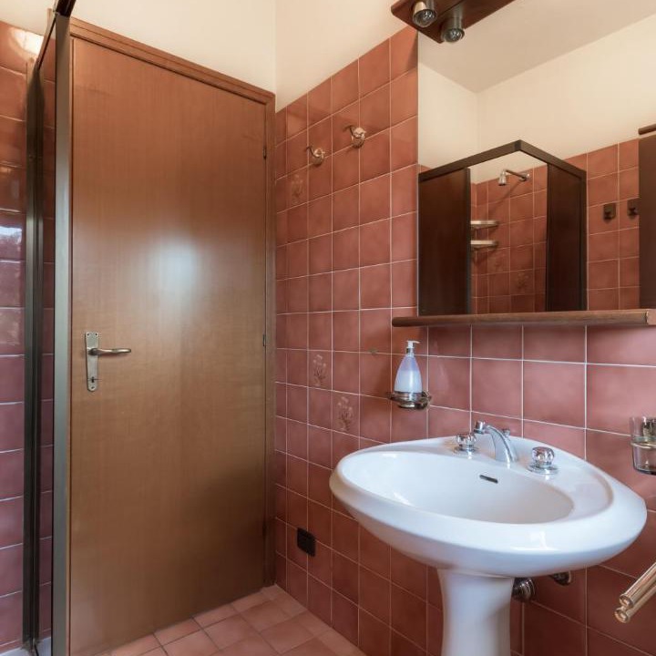 Photo of Bathroom in Bellagio