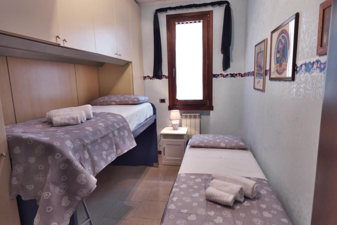 Photo of Bedroom in Rivoltella
