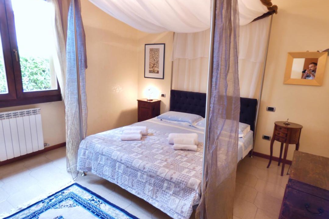 Photo of Bedroom in Rivoltella