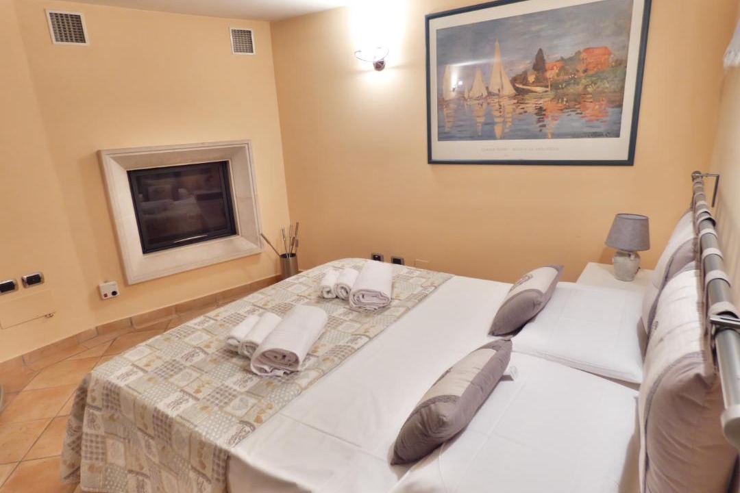Photo of Bedroom in Rivoltella