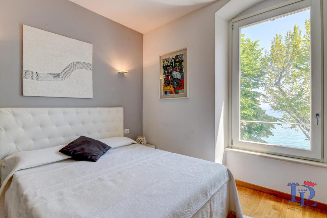 Photo of Bedroom in Desenzano del Garda