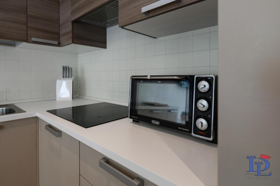 Photo of Kitchen in Desenzano del Garda