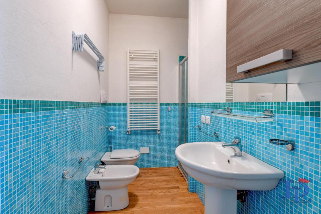 Photo of Bathroom in Desenzano del Garda