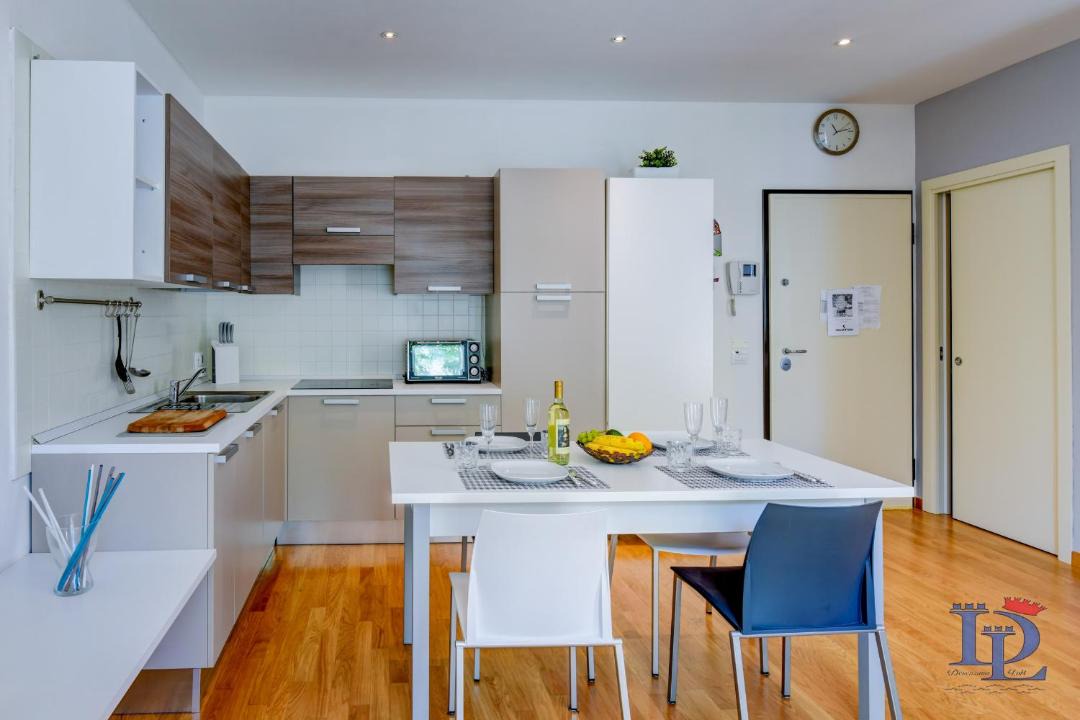 Photo of Kitchen in Desenzano del Garda